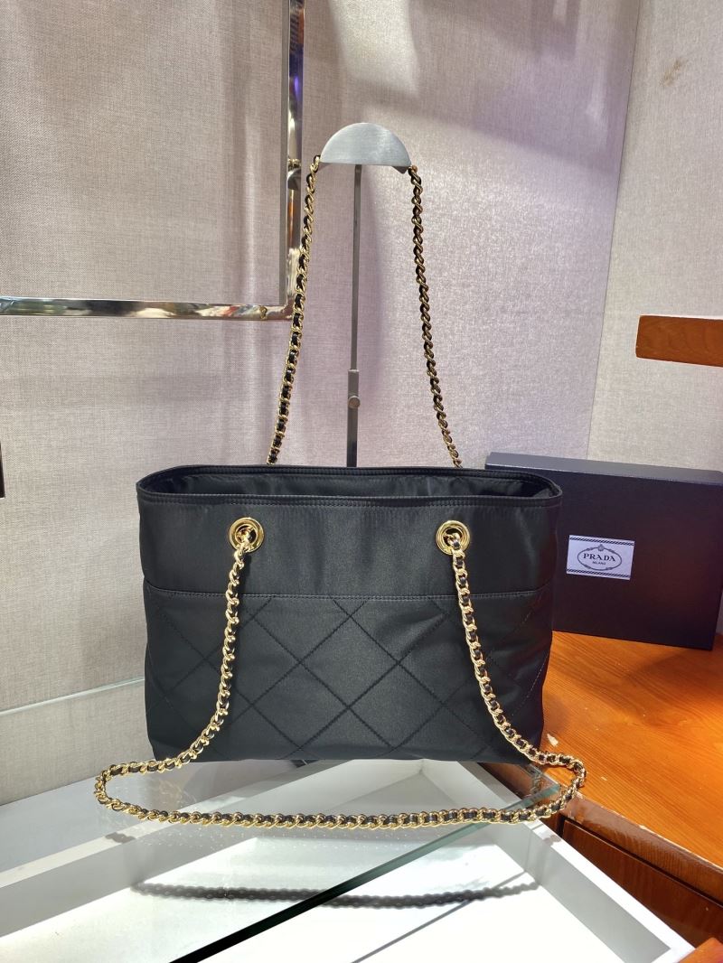 Prada Tote Bags